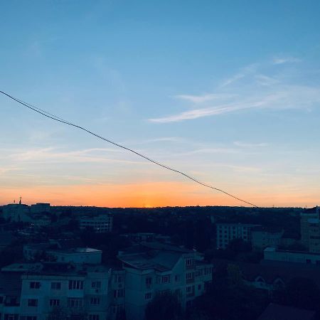 Confort View Apartment Iasi - 3 Rooms-Like Home 外观 照片