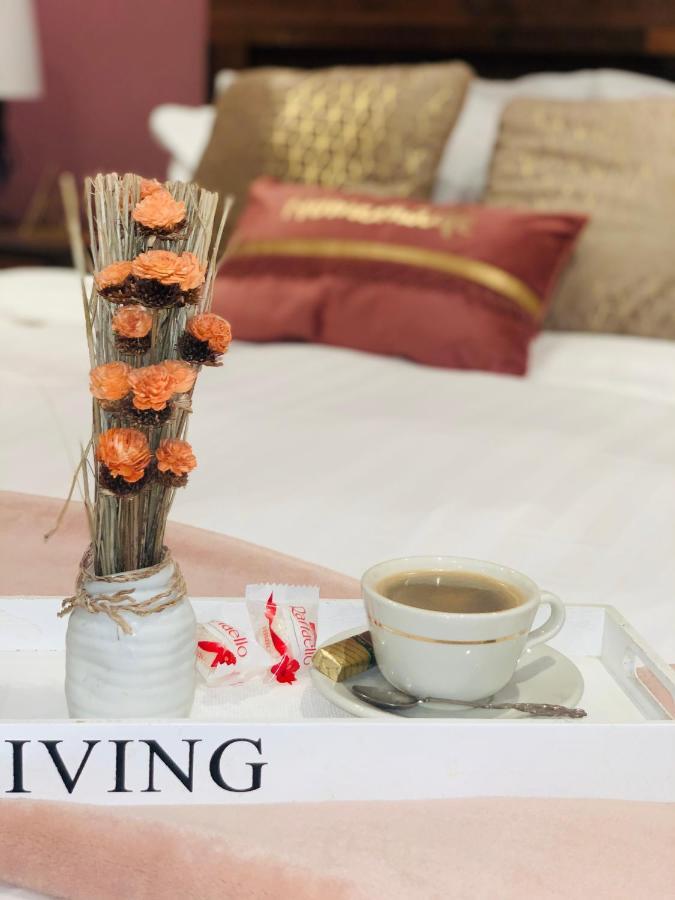 Confort View Apartment Iasi - 3 Rooms-Like Home 外观 照片