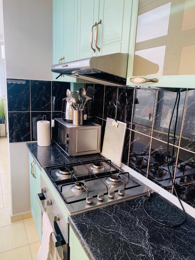 Confort View Apartment Iasi - 3 Rooms-Like Home 外观 照片