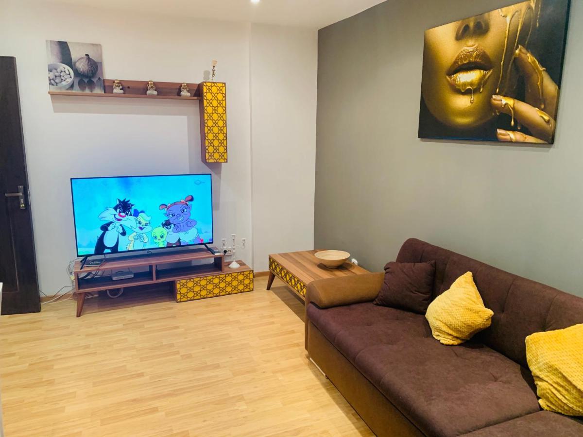 Confort View Apartment Iasi - 3 Rooms-Like Home 外观 照片