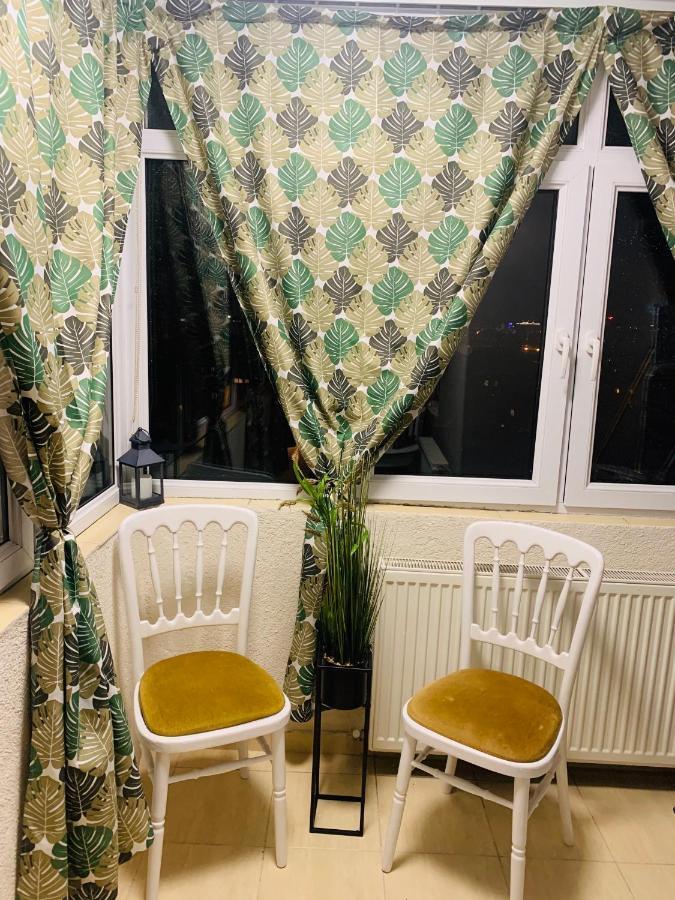 Confort View Apartment Iasi - 3 Rooms-Like Home 外观 照片