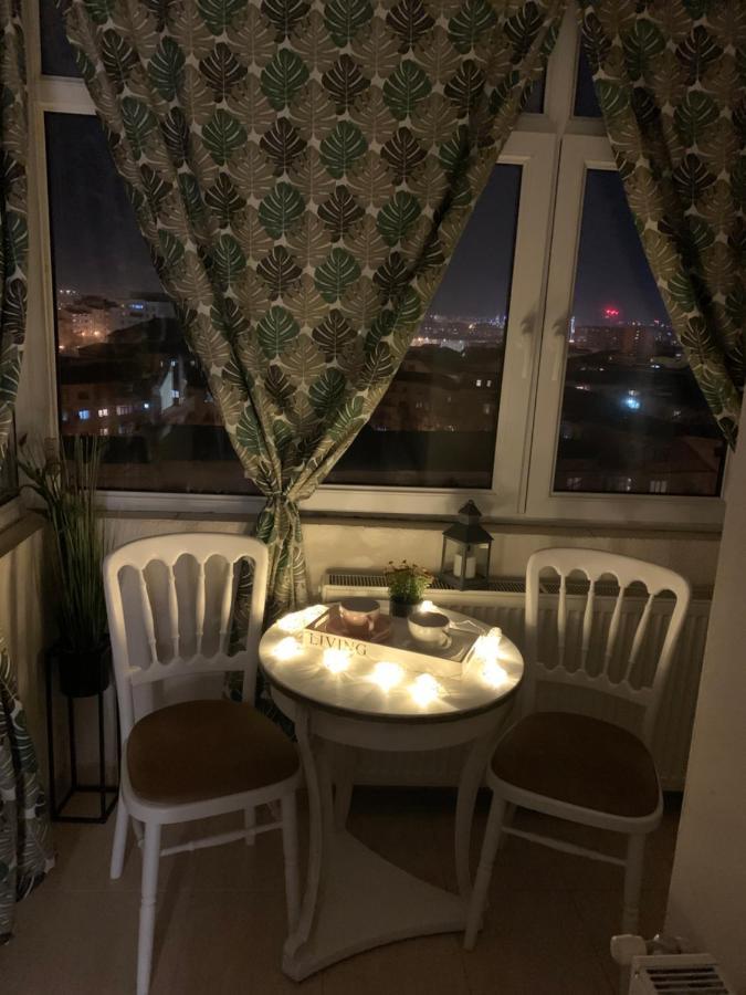 Confort View Apartment Iasi - 3 Rooms-Like Home 外观 照片
