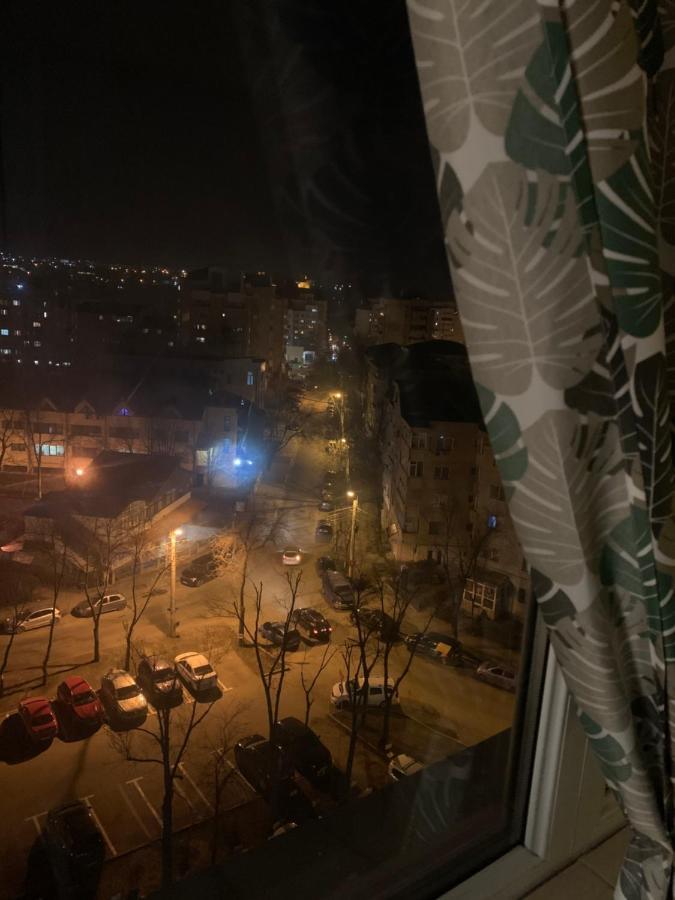 Confort View Apartment Iasi - 3 Rooms-Like Home 外观 照片
