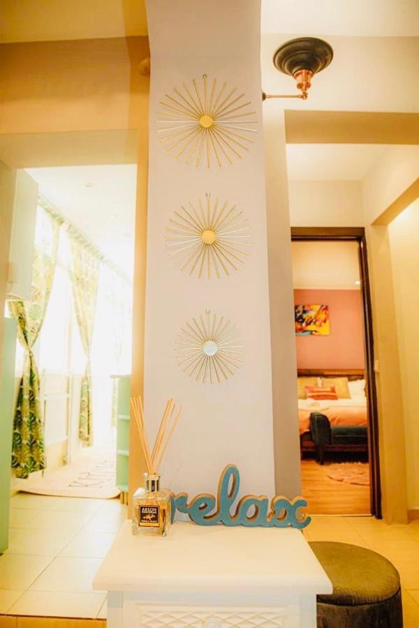 Confort View Apartment Iasi - 3 Rooms-Like Home 外观 照片