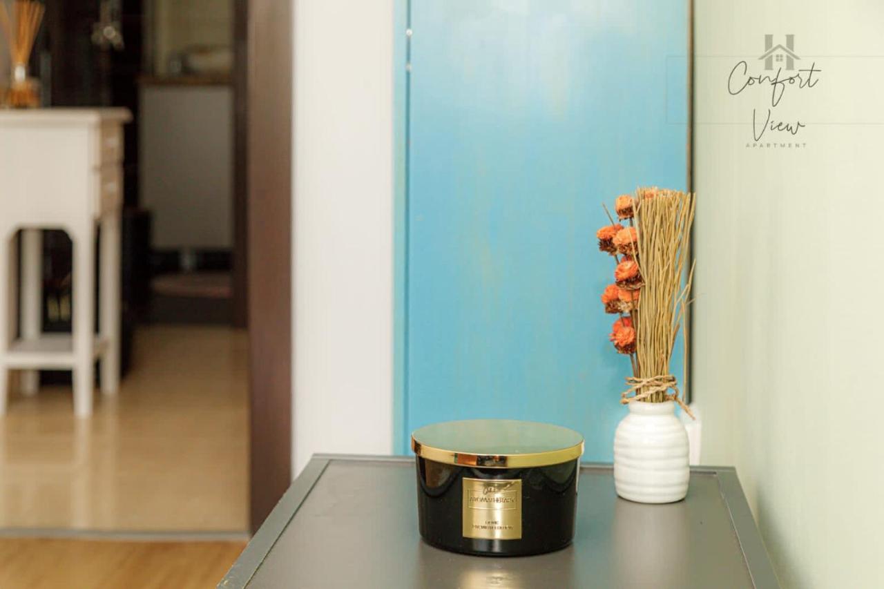 Confort View Apartment Iasi - 3 Rooms-Like Home 外观 照片