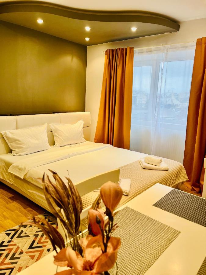 Confort View Apartment Iasi - 3 Rooms-Like Home 外观 照片